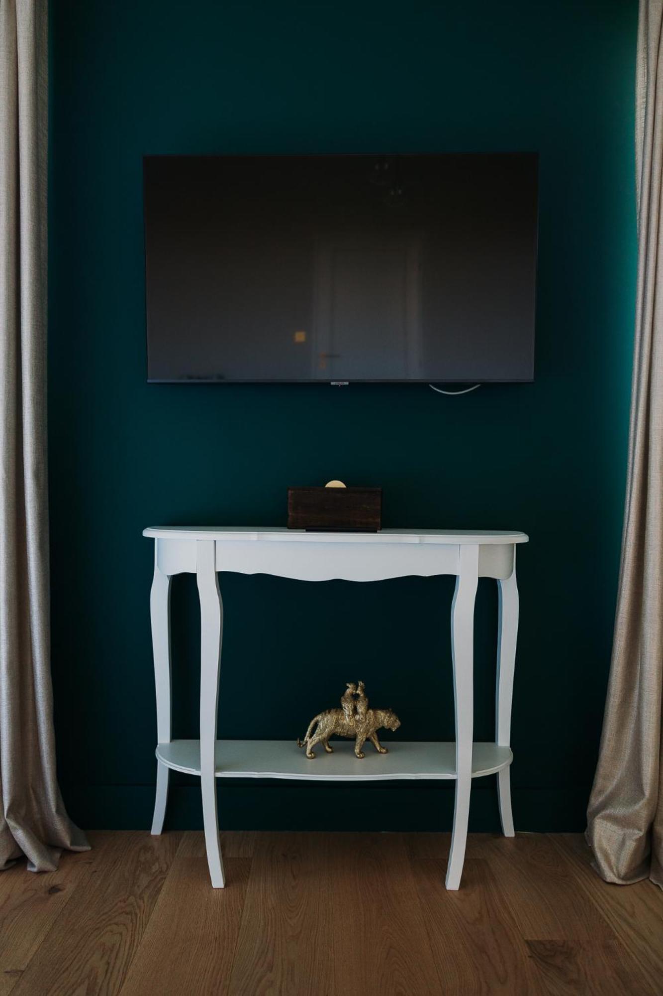 Chateau De Neyran Chambre D'Hotes & Spa Soulac-sur-Mer Room photo