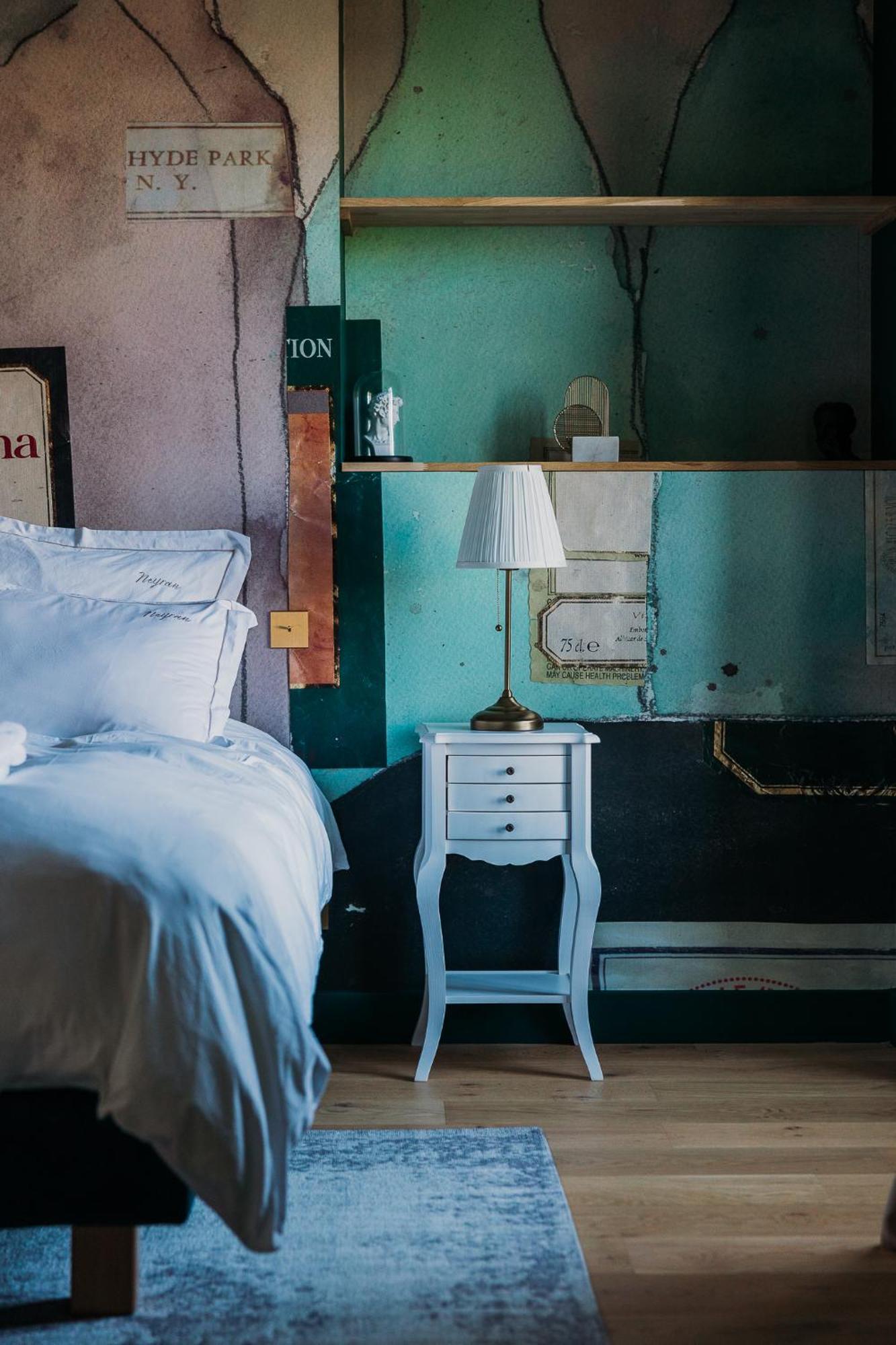 Chateau De Neyran Chambre D'Hotes & Spa Soulac-sur-Mer Room photo