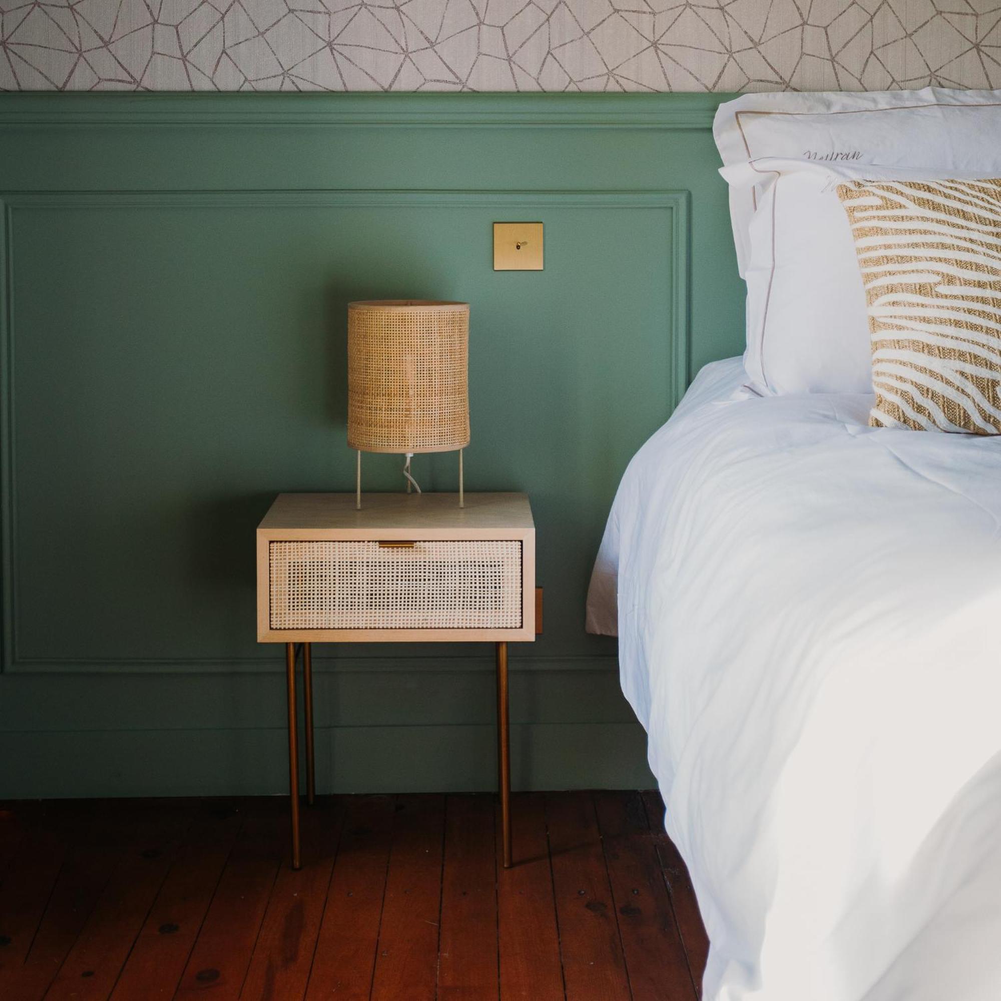 Chateau De Neyran Chambre D'Hotes & Spa Soulac-sur-Mer Room photo
