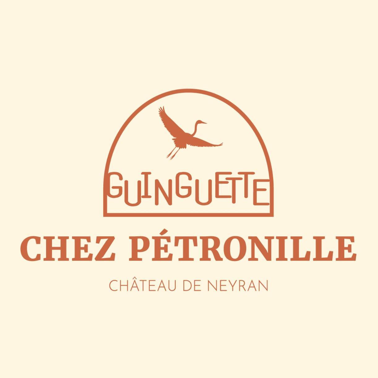 Chateau De Neyran Chambre D'Hotes & Spa Soulac-sur-Mer Exterior photo